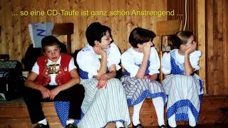 Kindergruppe WinzenbergTufertschwil  Toggenburg  Teil 5 CDTaufe [upl. by Saihttam]