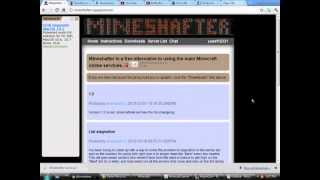 how to play minecraft multiplayer for free [upl. by Lenra]