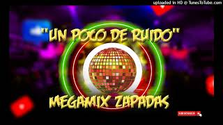 Cumbia Con Mucho Ruido  Dj Alvro DkMix AlderetesTucumán 2k24 [upl. by Akihsan35]