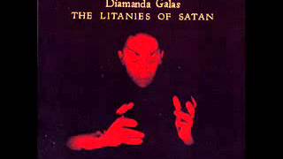 Diamanda Galás  The Litanies of Satan [upl. by Briggs]