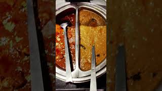 Barbeque Nation Hyderabad food vlog asraonagarfoodvlog foodreview [upl. by Anaicilef]