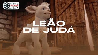 Leão de Judá🦁 [upl. by Ylhsa]