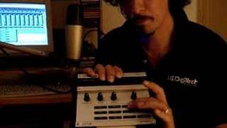 DIGITECH VOCALIST LIVE 2 [upl. by Simmie115]