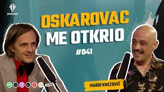 Mario Knezović Potpuno sam divlji i neobrazovan formalno  Opet Laka [upl. by Adrial321]