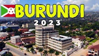 All You Need To Know About Burundi 🇧🇮 [upl. by Aved]