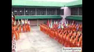 Dancing Inmates Michael Jackson tribute [upl. by Attey]