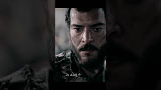 Osman bey angry 😡 Togay death ☠️ scene ⚔️trending status [upl. by Sido655]