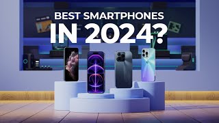 Top 5 Best Smartphones of 2024 Which One Reigns Supreme [upl. by Peck]