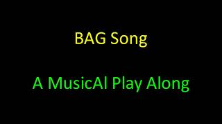 BAG Song [upl. by Ahseram]