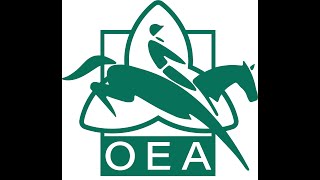 2024 Ontario Eventing Association OEA Annual Members Meeting [upl. by Sirromed395]