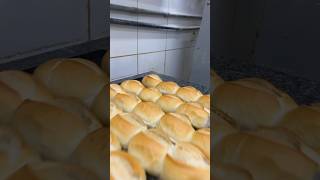 Como fazer pão francês Chef Caio Alves ensina receita pãofrancês padaria [upl. by Eagle608]