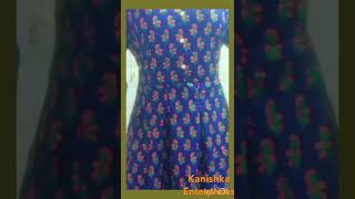 Frock kally fashion kurti [upl. by Crowley]