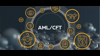 AML amp KYC Training  Starting on 16th of November  50 Hours Technical Training [upl. by Kessel]