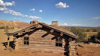 Ghost Ranch Abiquiú New Mexico I was expecting a Ghost Town [upl. by Soiritos]