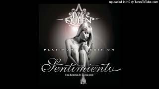 06 Amor De Ganster Ivy Queen  Sentimiento Platinum Edition [upl. by Whiney592]