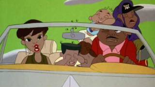 BEBE KIDS  Robin Harris1992 [upl. by Nageek]