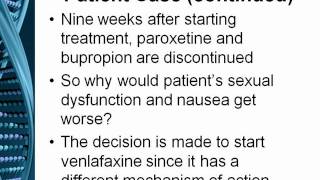 Psychiatry Pharmacogenomics Depression 2010 [upl. by Fitton]