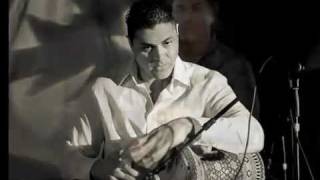 Amir Sofi quotImmaculate Soundquot Solo Darbuka Arabic Tabla [upl. by Roinuj]