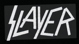 Slayer  Repentless cover guitar slayer ec1000 espltdguitars Slayer [upl. by Steven987]