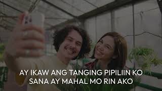 Kung Malaya Lang Ako with Lyrics by Kris Lawrence [upl. by Fellows]