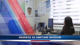 Panorama 15112024  TV Leskovac [upl. by Hsital]