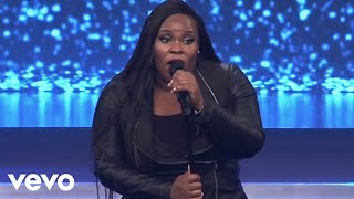 Tasha Cobbs  Fill Me Up  Overflow Medley Live [upl. by Harewood]