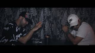 DMC feat Stefan B  Cel ce nu iubeste Official Video [upl. by Ajay547]