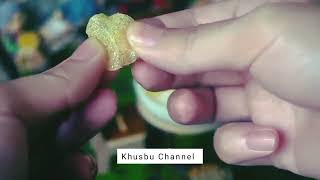 Aloo Ke Crispy spring Chips  KhusbuChannel  MiniatureCookingHFL [upl. by Sialac]