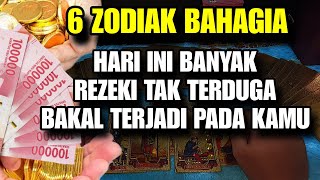 ZODIAK YANG BERUNTUNG HARI SELASA 20 AGUSTUS 2024 LENGKAP DAN AKURAT [upl. by Onilecram]