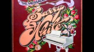 Barry White  The Message Is Love 1979  05 Love Aint Easy [upl. by Netsrek14]