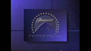 Paramount Feature Presentation Movie intro 1997 [upl. by Auqkinahs]