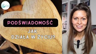 🧠❤️Podświadomość jak działa w życiu 🩷🌸 [upl. by Joscelin]