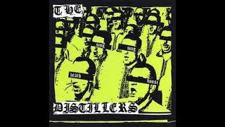 The Distillers I Am A Revenant lyrics [upl. by Nibur]