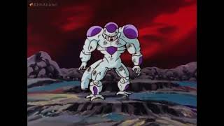 Dragon Ball Z Kai episode 52  Goku’s final speech to Frieza [upl. by Elyod371]