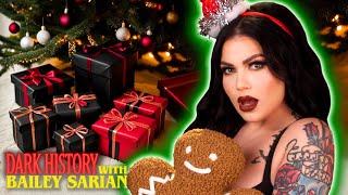 Dark History’s Naughty Gift Guide [upl. by Keyek]