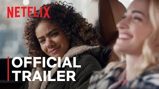 Ginny amp Georgia Season 2  Official Trailer  Netflix [upl. by Yentterb179]