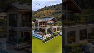 “If you can dream it you can do it”  Dream House 🏡 luxury house  shorts dream luxury video [upl. by Merton]