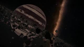 Elite Dangerous Tourist Destination 0115 Alioth History [upl. by Ode]