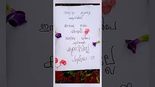 Oorum peerum parayathe song lyrics song songlyrics malayalamsong lyricalvideo musice tappana [upl. by Ailisab391]