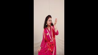 Salame E Ishq Meri Jaan  Muqaddar Ka Sikandar  Himani Saraswat  Dance Classic [upl. by Rugg]