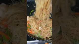 Singapore Noodles Better Than Take Out [upl. by Allenrad448]