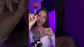 Cuantas fueron asmr susurrando susurrando susurros [upl. by Anaid]