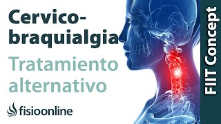 Cervicobraquialgia  Visión desde la Fisioterapia y la Medicina Natural [upl. by Carlo]