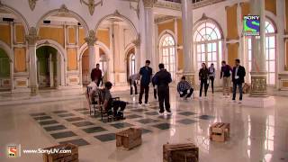 CID Griraftaar I  Episode 1061  11th April 2014 [upl. by Ellerahc]