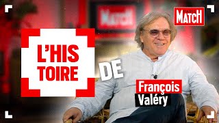 François Valéry  « Le jour où la police américaine m’a arrêté  » [upl. by Innus]