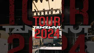 Achtung Mensch Tour 2024 [upl. by Nnaul]