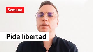 Jhonier Leal pidió su libertad por vencimiento de términos [upl. by Justin189]