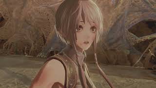 CODE VEIN Butterfly of Delirium Ep9 [upl. by Claresta648]