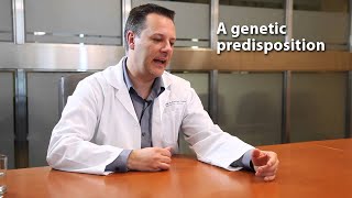 A genetic predisposition [upl. by Nielsen]