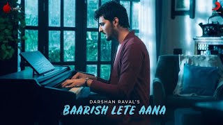 baarish lete aana song lyrics [upl. by Nueoht]